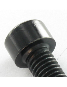 Tornillo metales CHC BTR M8X60 roscado total Clase 8.8... 2