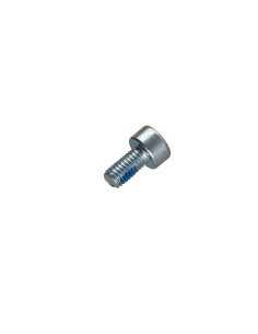 Tornillo metales CHC BTR M3X6 roscado total Clase 8.8... 2