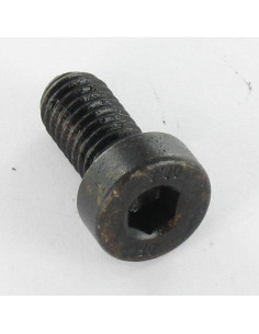 Tornillo metales CHC BTR M10X20 roscado total Clase 8.8...