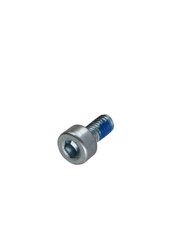 1 x Tornillo metales CHC BTR M5X10 roscado...