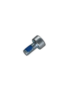 Tornillo metales CHC BTR M5X10 roscado total Clase 8.8... 2