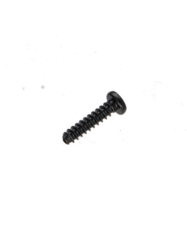 1 x Tornillo autorroscante para plástico cabeza...