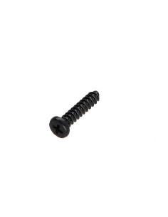 Tornillo autorroscante para plástico cabeza cilíndrica...
