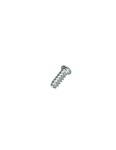 1 x Tornillo autorroscante para plástico cabeza...