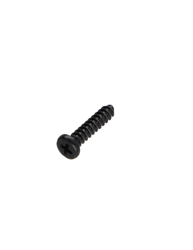 1 x Tornillo autorroscante para plástico cabeza...