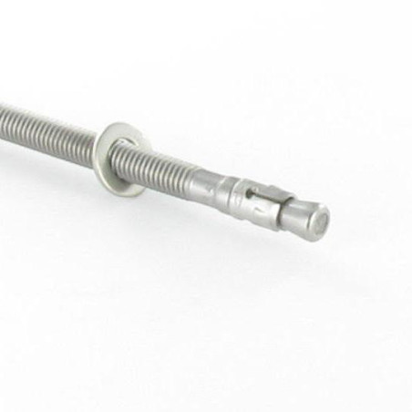 1 x Fischer Anclaje Anclaje FISCHER FBN II M12X146 roscado en 99 Inoxidable A4
