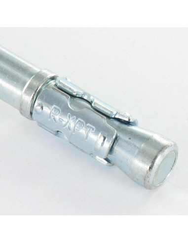 1 x Anclaje Anclaje R-XPT M8X115 Acero cincado...