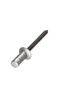 Remache estanco GOSTOP Aluminio Vástago acero cabeza...