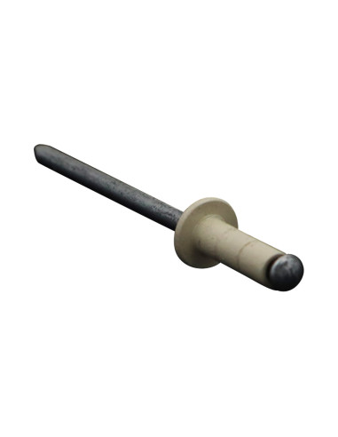 1 x Remaches ciegos Multigrip Aluminio Vástago...