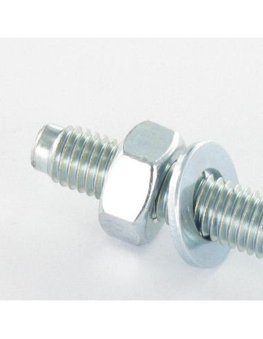 1 x Anclaje Anclaje R-XPTIIIZP M16X180 Acero...