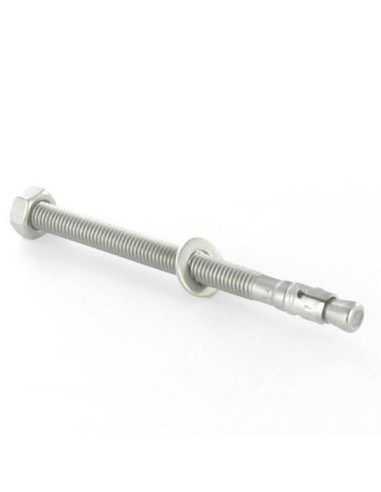 1 x Fischer Anclaje Anclaje FISCHER FBN II...