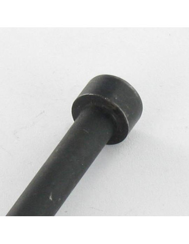 1 x Tornillo metales CHC BTR HC22 M30X100...