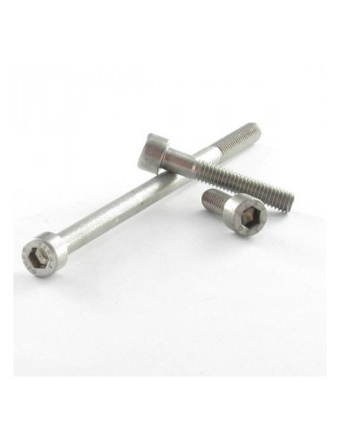 1 x Tornillo metales CHC BTR llave de 19...