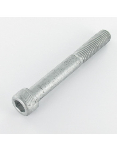 1 x Tornillo metales CHC BTR llave de 6 M8X20...