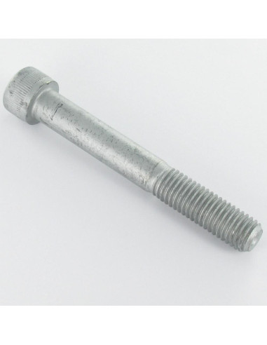 1 x Tornillo metales CHC BTR llave de 6 M8X20...