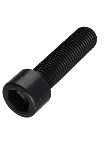 1 x Tornillo metales CHC BTR llave de 14 M16X60...