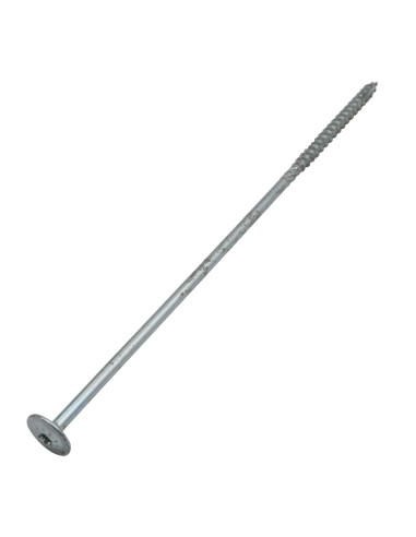 1 x Tornillo madera aglomerado cabeza disco...