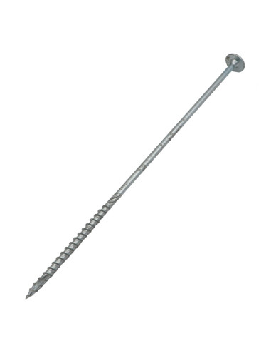 1 x Tornillo madera aglomerado cabeza disco...