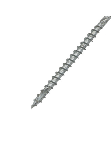 1 x Tornillo madera aglomerado cabeza disco...