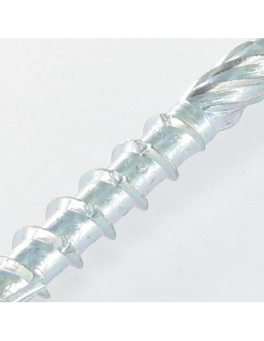 1 x Tornillo madera aglomerado cabeza disco...