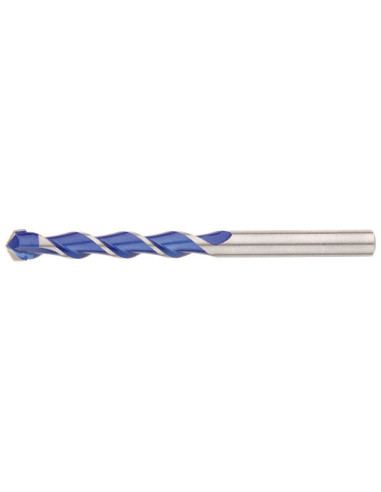 1 x Broca multimaterial 10X120