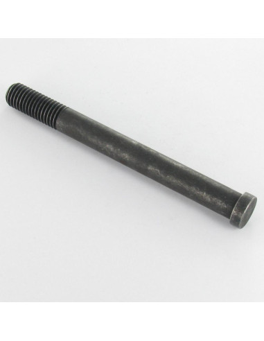 1 x Tornillo metales cabeza cilíndrica sin...