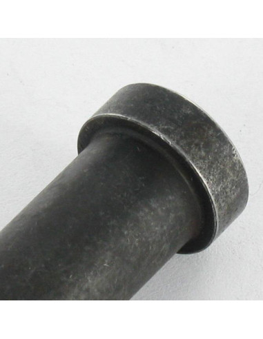 1 x Tornillo metales cabeza cilíndrica sin...