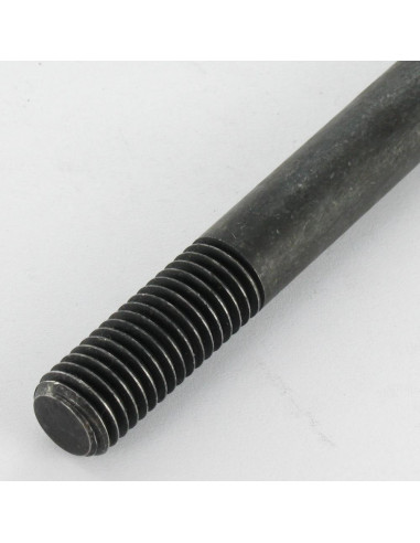 1 x Tornillo metales cabeza cilíndrica sin...