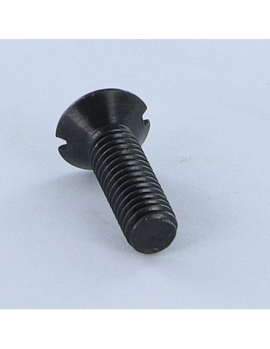 1 x Tornillo metales cabeza fresada/testa...