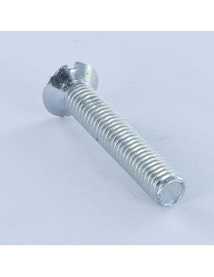 Tornillo metales cabeza fresada/testa svasat ranura M6X35... 2