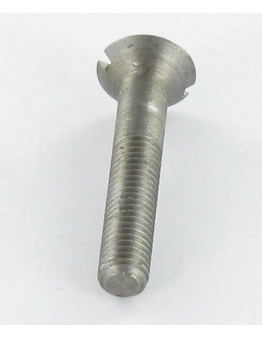 1 x Tornillo metales perforada y roscada M5X30...