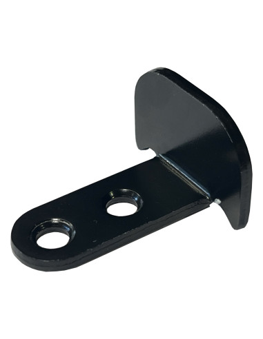 1 x Bisel angular para persiana espagnolette 25...