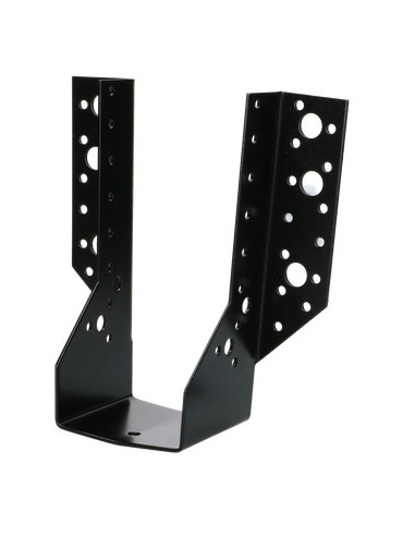 1 x Colgador de vigueta en forma de U con...
