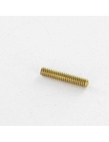 1 x Varilla roscada Latón M5X145