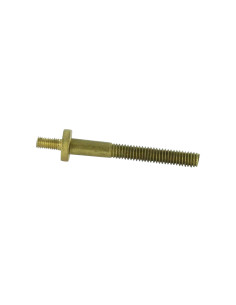 Tornillo reborde Latón 8X45 PAG 3/50 4/70
