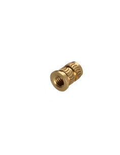 Inserto con cabeza REPARACIÓN TÉRMICA Latón M5X9.5