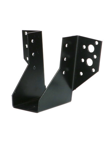 1 x Colgador de vigueta en forma de U con...
