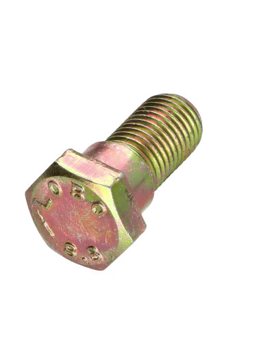 1 x Tornillos del cinturón de seguridad 7/16" X...