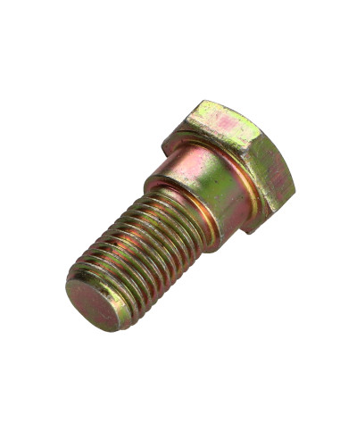 1 x Tornillos del cinturón de seguridad 7/16" X...