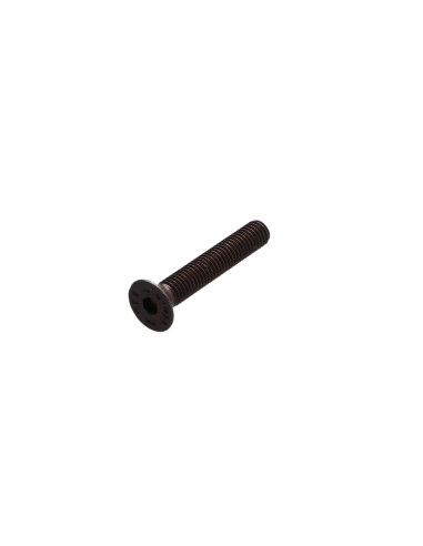 1 x Tornillo metales FHC cabeza fresada cavidad...