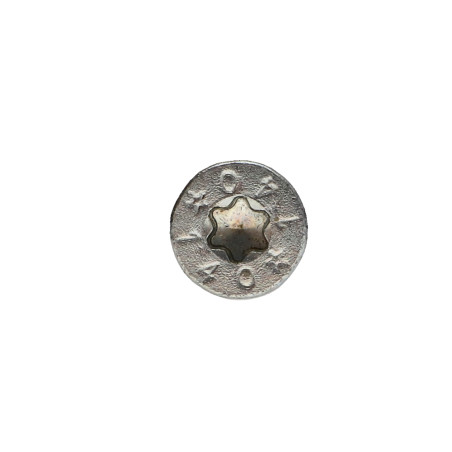 1 x Tornillo madera aglomerado VBA3 cabeza fresada/testa svasat dentado 4X60 roscado en 39 TORX T20 Acero cincado blanco