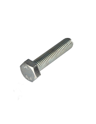 1 x Tornillo metales cabeza hexagonal M7X60...