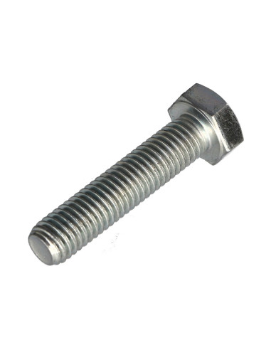 1 x Tornillo metales cabeza hexagonal M7X60...