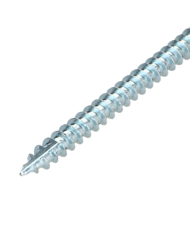 1 x Tornillos para madera TEKOR cabeza...