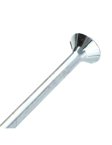 1 x Tornillos para madera TEKOR cabeza...
