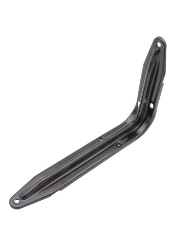 1 x Soporte para estante 140X200 Negro
