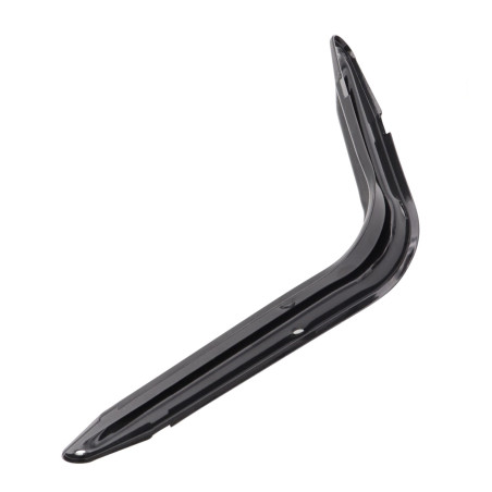 1 x Soporte para estante 140X200 Negro