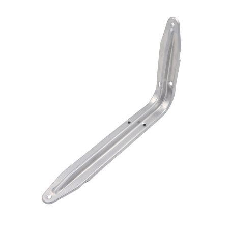 1 x Soporte para estante 167X280 Gris