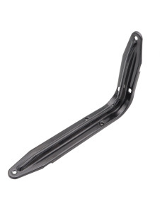 Soporte para estante 96X118 Negro