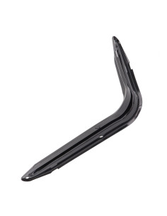 Soporte para estante 96X118 Negro 2